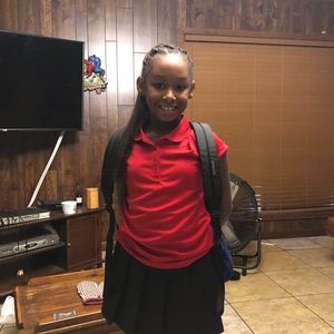 Meet your Posher, Mavis